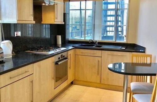 Belgravia Apartamento | Buckingham Palace View Apartment
