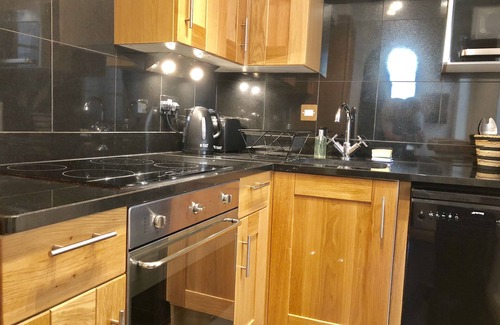 Belgravia Apartamento | Buckingham Palace View Apartment