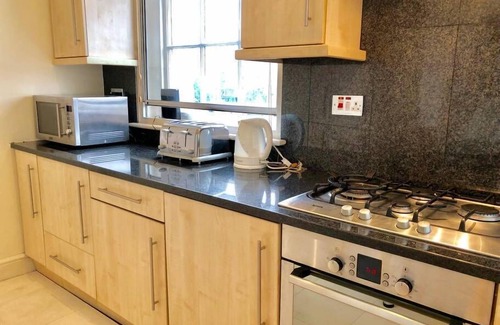 Belgravia Apartamento | Buckingham Palace View Apartment
