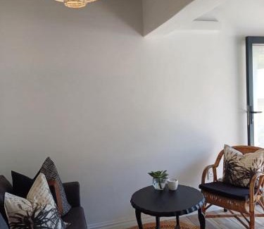 Pinetown Casa | Buckingham Studio