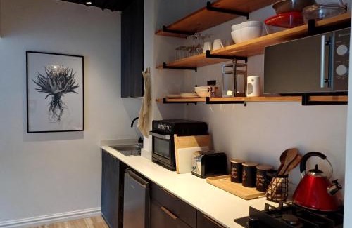 Pinetown Casa | Buckingham Studio