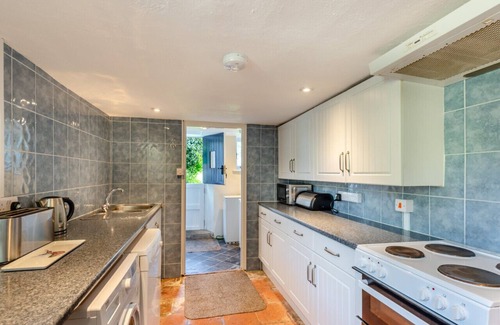 Brayford Casa | Buckinghams Leary - Tres Habitaciones Casa, Capacidad 6