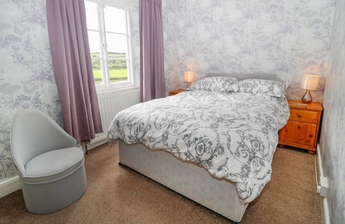Brayford Cabaña | Buckinghams Leary Farm Cottage, FILLEIGH