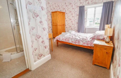 Brayford Cabaña | Buckinghams Leary Farm Cottage, FILLEIGH