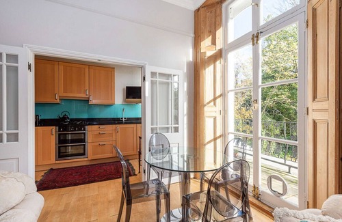 Belsize Apartamento | Buckland Crescent | Pro-Managed