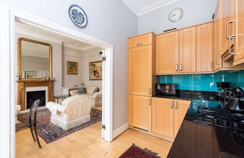 Belsize Apartamento | Buckland Crescent | Pro-Managed