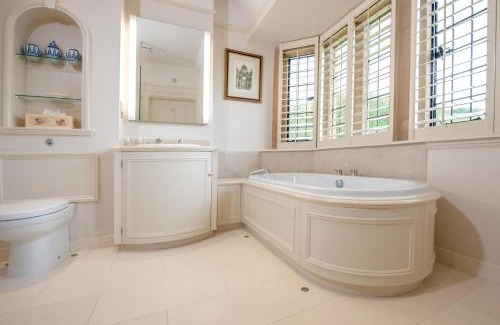 Buckland Casa | Buckland Manor - A Relais & Chateaux Hotel
