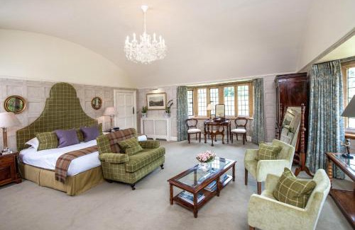 Buckland Casa | Buckland Manor - A Relais & Chateaux Hotel