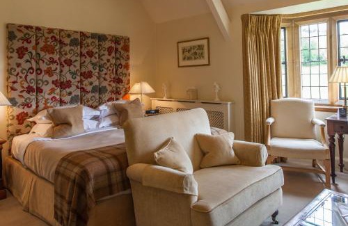 Buckland Casa | Buckland Manor - A Relais & Chateaux Hotel
