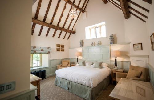 Buckland Casa | Buckland Manor - A Relais & Chateaux Hotel