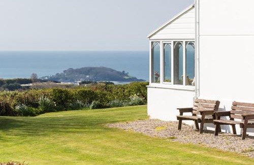 Looe Cama Y Desayuno | Bucklawren Farm