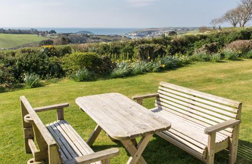 Looe Cama Y Desayuno | Bucklawren Farm