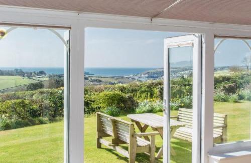 Looe Cama Y Desayuno | Bucklawren Farm