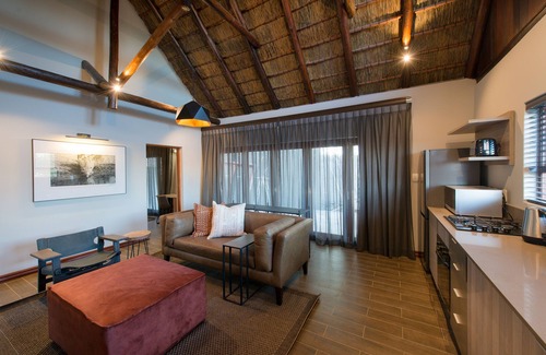 Nkomazi Cabina | Buckler’s Africa Lodge Kruger Park