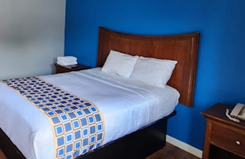 Hampton Hotel | Buckroe Motel