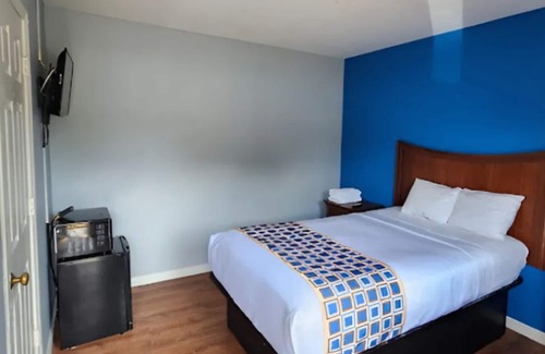 Hampton Hotel | Buckroe Motel
