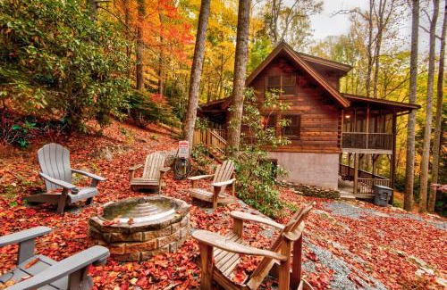 Boone Casa | Bucks Cabin