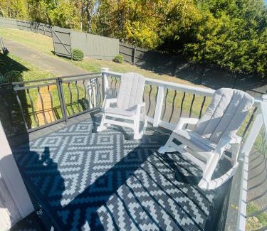 Forest Grove Casa | Bucks County Oasis