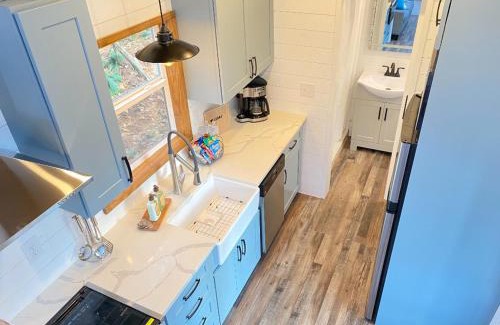 Groveoak Casa | Bucks Pocket Little Secret