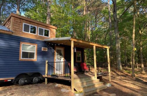 Groveoak Casa | Bucks Pocket Little Secret