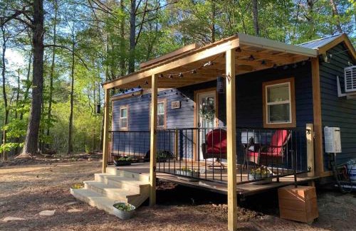 Groveoak Casa | Bucks Pocket Little Secret