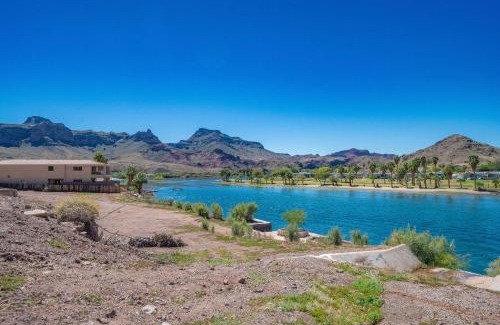 Parker Strip Casa | Buckskin Tango, Views!
