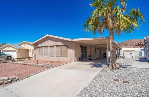 Parker Strip Casa | Buckskin Tango, Views!