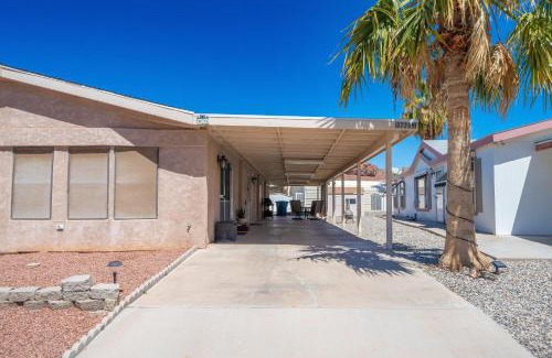 Parker Strip Casa | Buckskin Tango, Views!