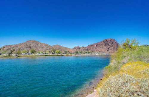 Parker Strip Casa | Buckskin Tango, Views!