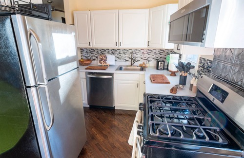 Wicker Park Condominio | Bucktown Private Condo