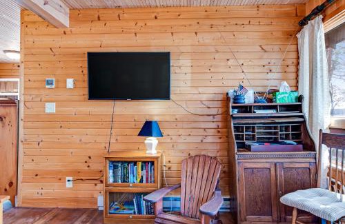 Three Lakes Casa | Bucky's PineIsle Retreat