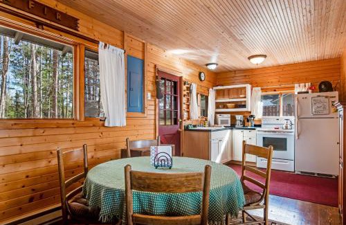 Three Lakes Casa | Bucky's PineIsle Retreat