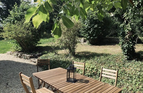 Aldsworth Cabaña | Bucolic 5 bedroom Cotswold cottage in beautiful rural location