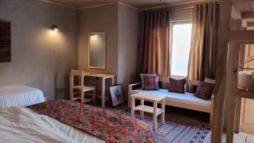 Hunza Complejo | Bucolic River Resort