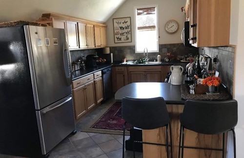 Aiken Apartamento | Bucolic rural getaway in the heart of Aiken's premier horse community.