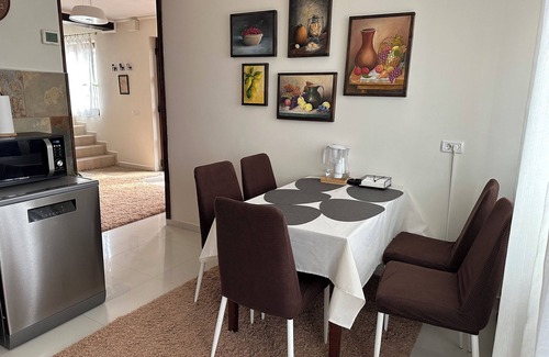 Scheia Casa | Bucovina Easy Stay