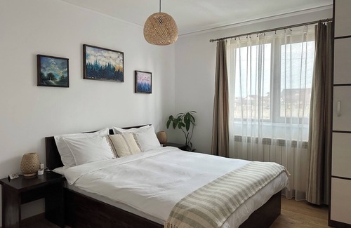 Scheia Casa | Bucovina Easy Stay