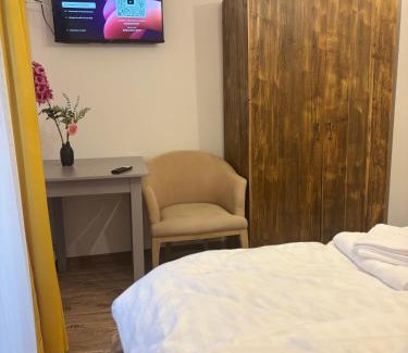 Jibert Casa | Bucovina Magic-Authentic Stay
