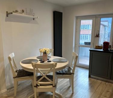 Campulung Moldovenesc Apartamento | Bucovina View apartment
