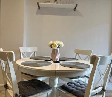 Campulung Moldovenesc Apartamento | Bucovina View apartment
