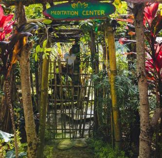Payangan Casa | bucu hidden guest house, and meditation center