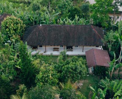 Payangan Casa | bucu hidden guest house, and meditation center