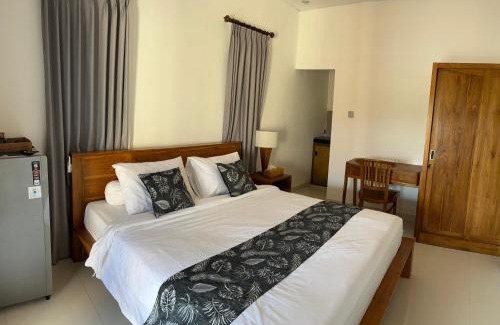 Lodtunduh Cama Y Desayuno | BUCU KAJA HOUSE