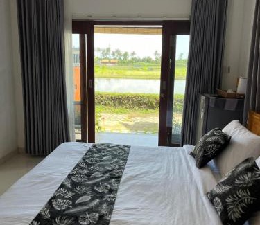 Lodtunduh Cama Y Desayuno | BUCU KAJA HOUSE