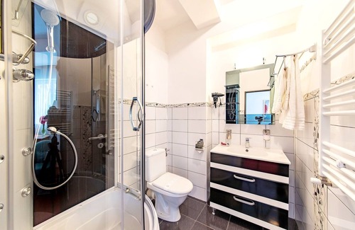 Bucharest City-Centre Hotel | Bucur Accommodation