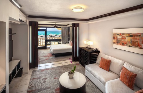 Oranjestad-West Complejo | Bucuti & Tara Beach Resort - Adults Only