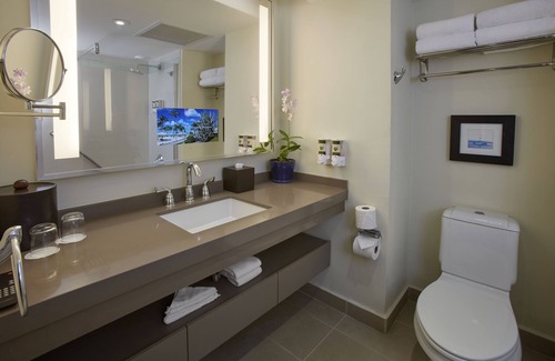 Oranjestad-West Complejo | Bucuti & Tara Beach Resort - Adults Only
