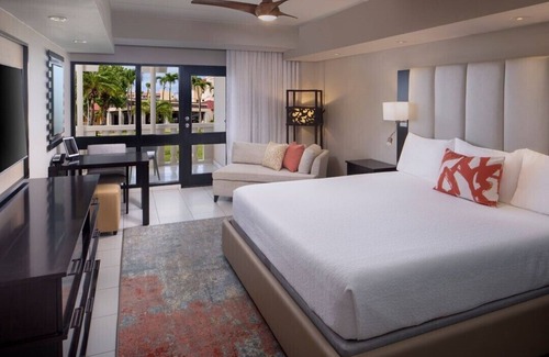 Oranjestad-West Complejo | Bucuti & Tara Beach Resort - Adults Only