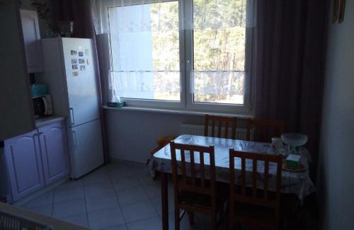 Konin Apartamento | Budżetowe mieszkanie centrum v osiedle