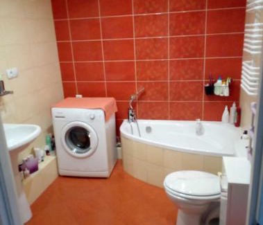 Konin Apartamento | Budżetowe mieszkanie centrum v osiedle